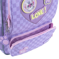 Рюкзак Kite Kids SP25-559XS Studio Pets