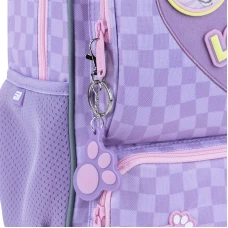 Рюкзак Kite Kids SP25-559XS Studio Pets