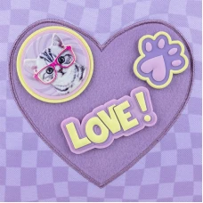 Рюкзак Kite Kids SP25-559XS Studio Pets