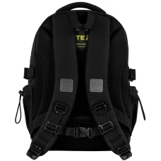 Набір рюкзак + пенал + сумка для взуття Kite SET_K25-1022M-2 CyberGame