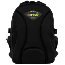 Набір рюкзак + пенал + сумка для взуття Kite SET_K25-1022M-2 CyberGame