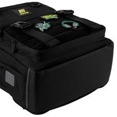 Набір рюкзак + пенал + сумка для взуття Kite SET_K25-1022M-2 CyberGame