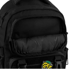Набір рюкзак + пенал + сумка для взуття Kite SET_K25-1022M-2 CyberGame