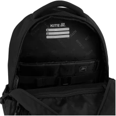 Набір рюкзак + пенал + сумка для взуття Kite SET_K25-1022M-2 CyberGame