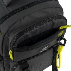 Набір рюкзак + пенал + сумка для взуття Kite SET_K25-1022M-3 Free Style