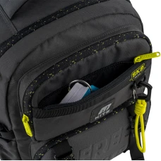 Набір рюкзак + пенал + сумка для взуття Kite SET_K25-1022M-3 Free Style