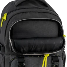 Набір рюкзак + пенал + сумка для взуття Kite SET_K25-1022M-3 Free Style