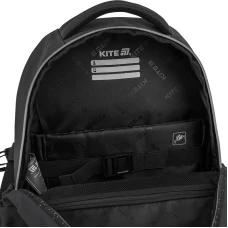 Набір рюкзак + пенал + сумка для взуття Kite SET_K25-1022M-3 Free Style