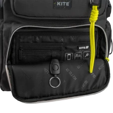 Набір рюкзак + пенал + сумка для взуття Kite SET_K25-1022M-3 Free Style