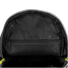 Набір рюкзак + пенал + сумка для взуття Kite SET_K25-1022M-3 Free Style