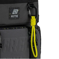 Набір рюкзак + пенал + сумка для взуття Kite SET_K25-1022M-3 Free Style