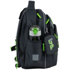 Набір рюкзак + пенал + сумка для взуття Kite SET_K25-763S-2 Gamer