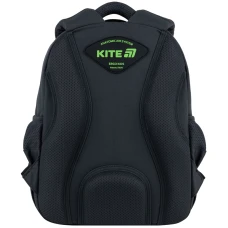 Набір рюкзак + пенал + сумка для взуття Kite SET_K25-763S-2 Gamer