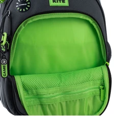Набір рюкзак + пенал + сумка для взуття Kite SET_K25-763S-2 Gamer
