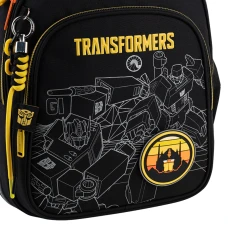 Набір рюкзак + пенал + сумка для взуття Kite SET_TF25-763S Transformers Generations