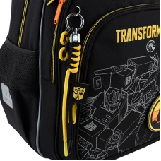 Набір рюкзак + пенал + сумка для взуття Kite SET_TF25-763S Transformers Generations