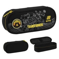 Набір рюкзак + пенал + сумка для взуття Kite SET_TF25-763S Transformers Generations