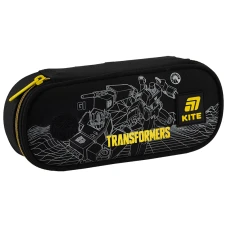 Набір рюкзак + пенал + сумка для взуття Kite SET_TF25-763S Transformers Generations