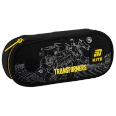 Набір рюкзак + пенал + сумка для взуття Kite SET_TF25-763S Transformers Generations