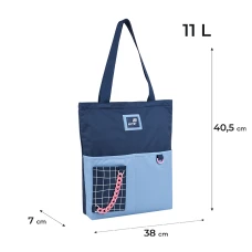 Сумка-шопер Kite Education teens K25-586-5 Kite