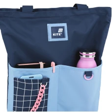 Сумка-шопер Kite Education teens K25-586-5 Kite