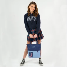 Сумка-шопер Kite Education teens K25-586-5 Kite