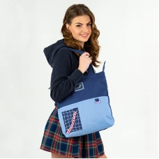 Сумка-шопер Kite Education teens K25-586-5 Kite
