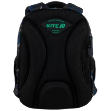Набір рюкзак + пенал + сумка для взуття Kite SET_K25-773M-3 Beast Mode