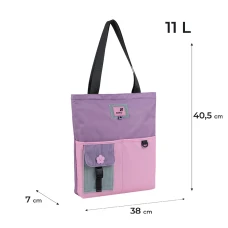 Сумка-шопер Kite Education teens K25-586-1 Kite