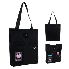 Сумка-шопер Kite Education teens K25-586-2 Kite
