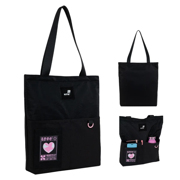 Сумка-шопер Kite Education teens K25-586-2 Kite