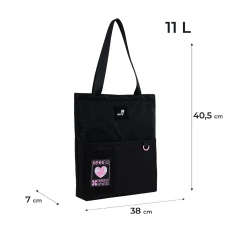 Сумка-шопер Kite Education teens K25-586-2 Kite