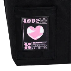 Сумка-шопер Kite Education teens K25-586-2 Kite