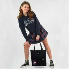 Сумка-шопер Kite Education teens K25-586-2 Kite