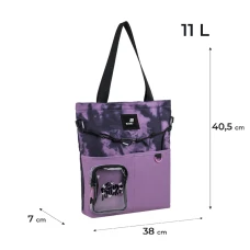Сумка-шопер Kite Education teens K25-586-3 Kite