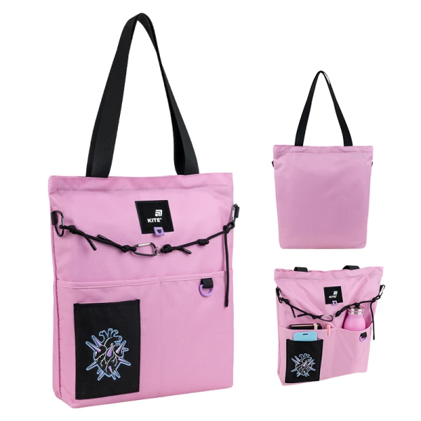 Сумка-шопер Kite Education teens K25-586-6 Kite