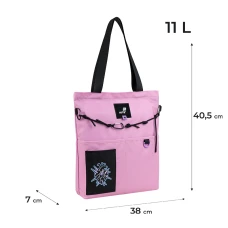 Сумка-шопер Kite Education teens K25-586-6 Kite