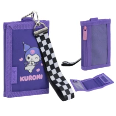 Гаманець Kite HK25-598-2 Kuromi