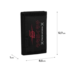 Гаманець Kite NR25-598 Naruto Shippuden