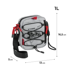 Сумка-кросбоді Kite Education teens K25-2520-2