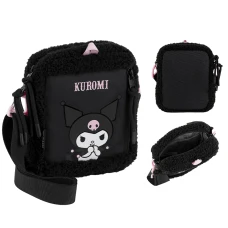 Сумка-кросбоді Kite Education teens HK25-2520 Kuromi 