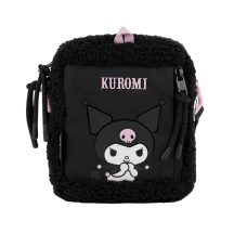 Сумка-кросбоді Kite Education teens HK25-2520 Kuromi
