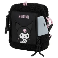 Сумка-кросбоді Kite Education teens HK25-2520 Kuromi