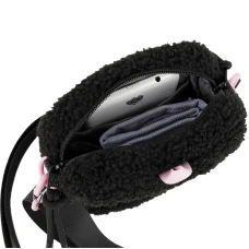 Сумка-кросбоді Kite Education teens HK25-2520 Kuromi
