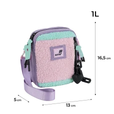 Сумка-кросбоді Kite Education teens K25-2520-4
