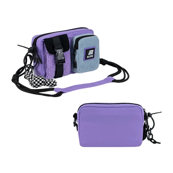Сумка-кросбоді Kite Education teens K25-2522-2