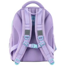 Набір рюкзак + пенал + сумка для взуття Kite SET_K25-700M-6 Kawaii Love