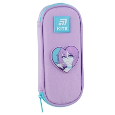 Набір рюкзак + пенал + сумка для взуття Kite SET_K25-700M-6 Kawaii Love