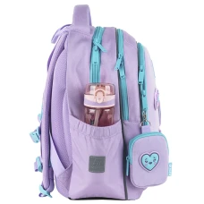 Рюкзак Kite Education K25-700M-6 Kawaii Love