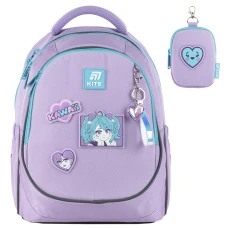 Рюкзак Kite Education K25-700M-6 Kawaii Love
